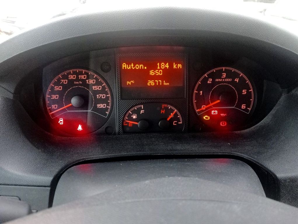 Citroën Jumper 2018