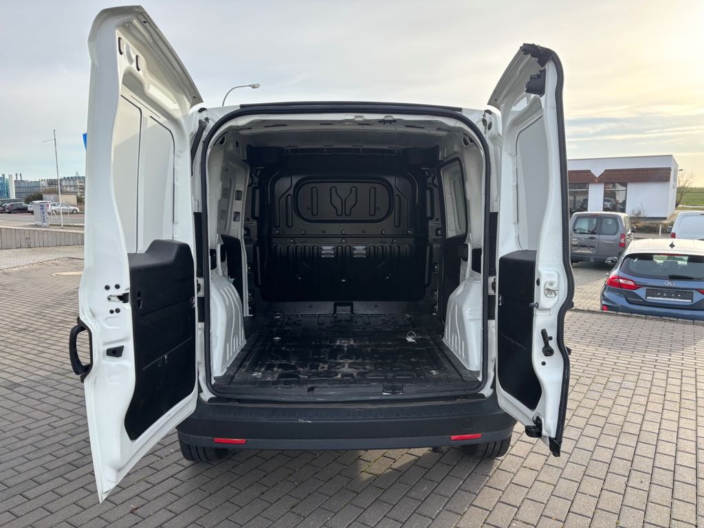 Fiat Doblo 2022