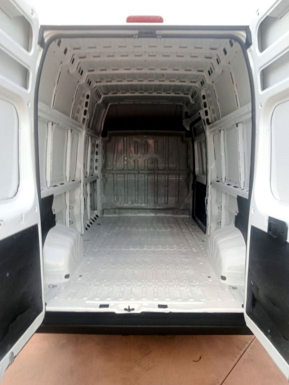 Citroën Jumper 2018