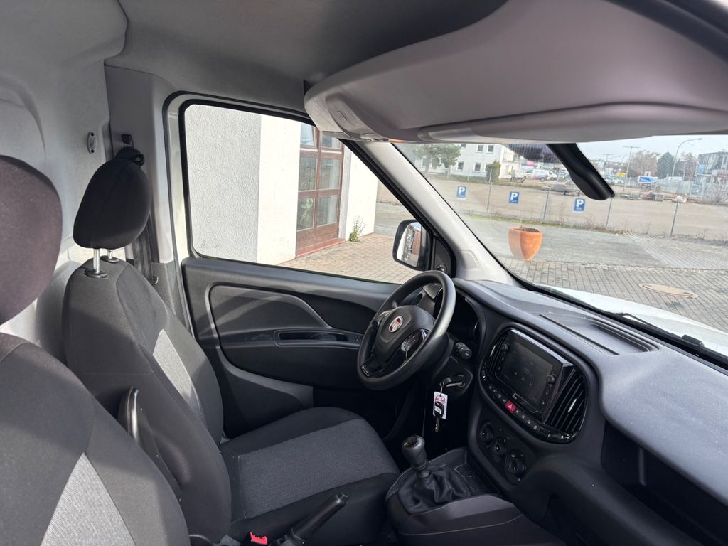 Fiat Doblo 2022