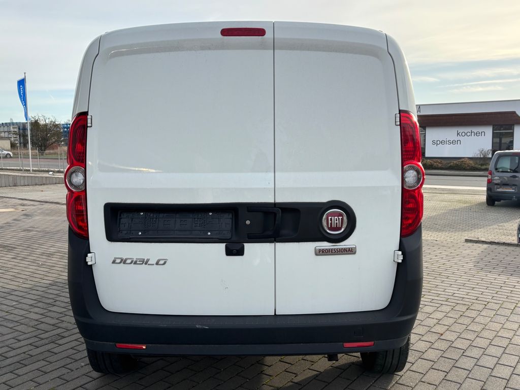 Fiat Doblo 2022