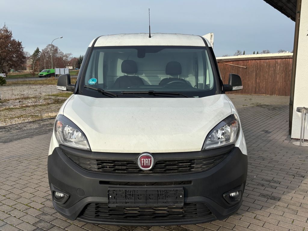 Fiat Doblo 2022
