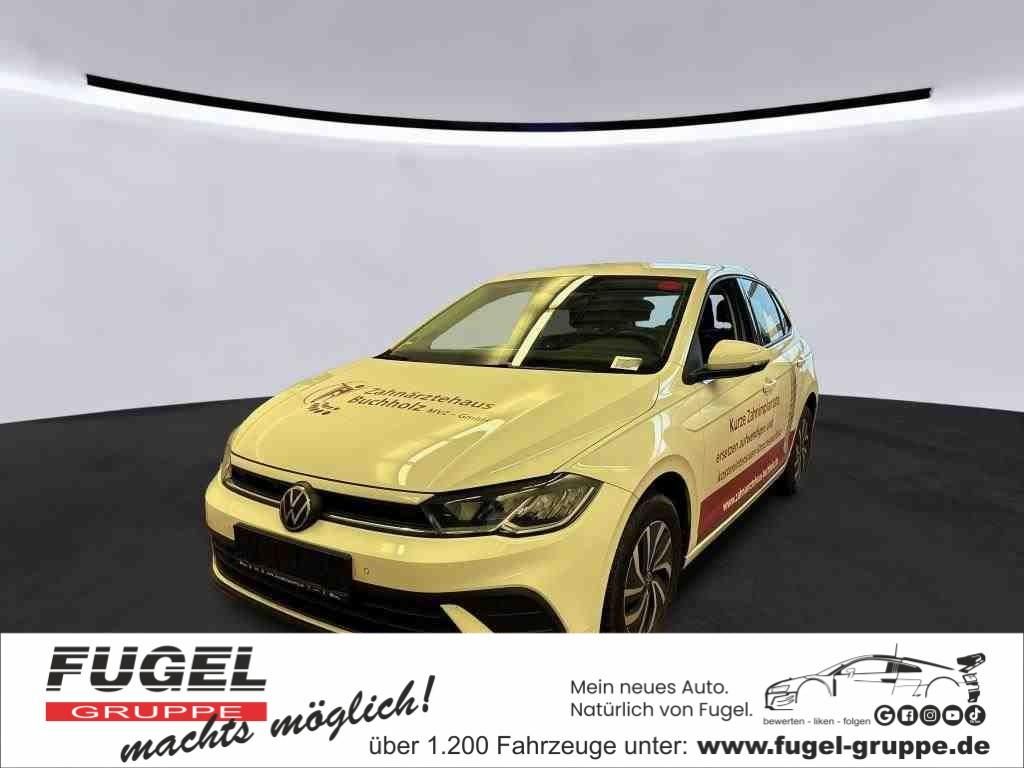 Volkswagen Polo 2022