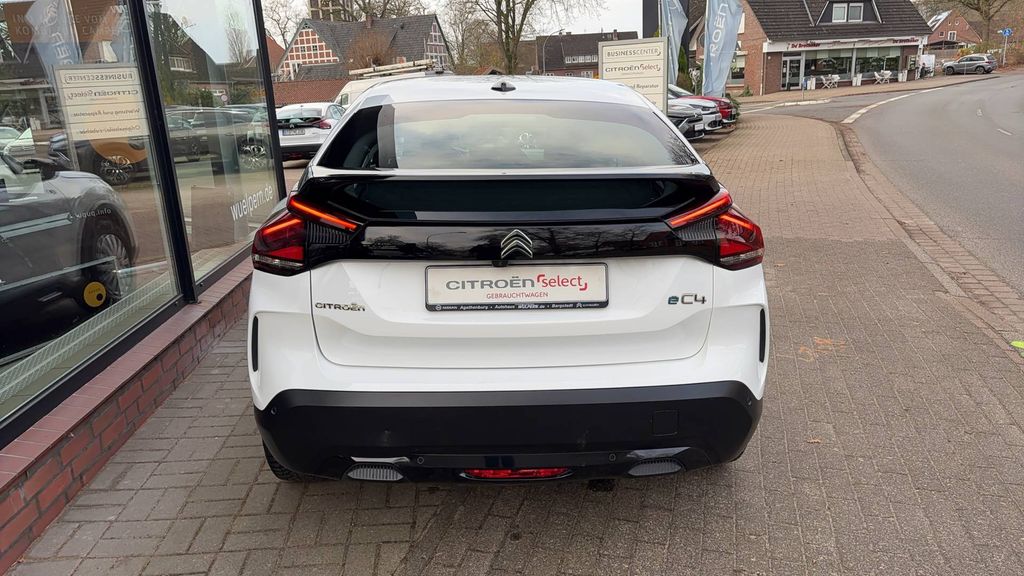 Citroën C4 2021