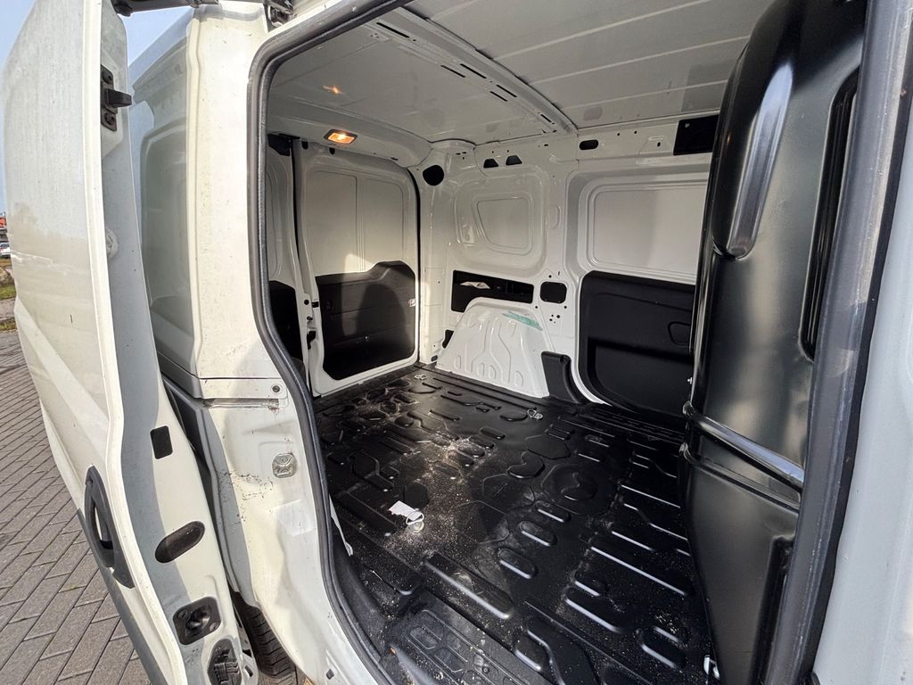 Fiat Doblo 2022