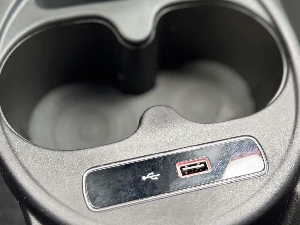 Fiat 500 2021