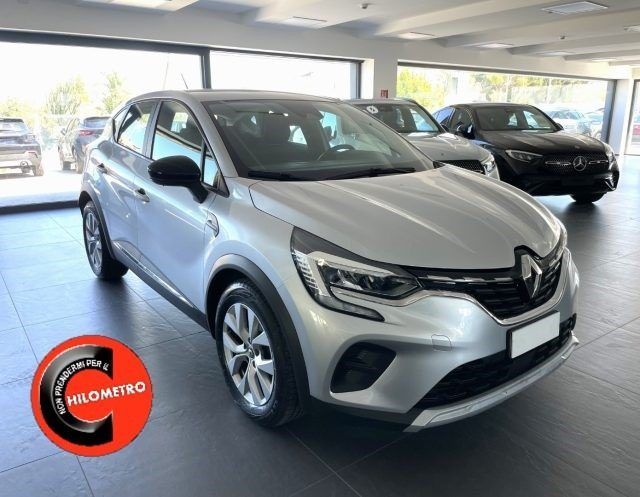 Renault Captur 2021