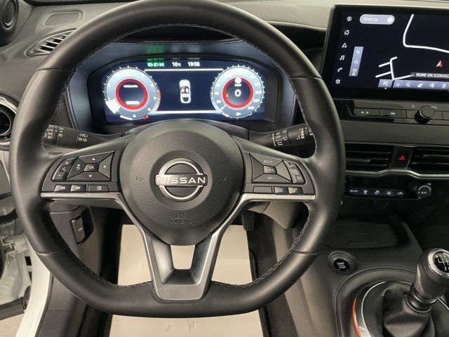 Nissan Juke 2025