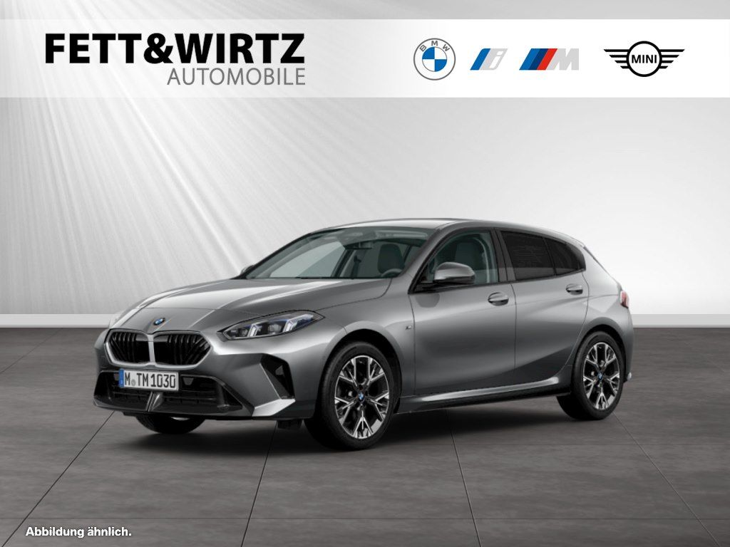 BMW 120 2024