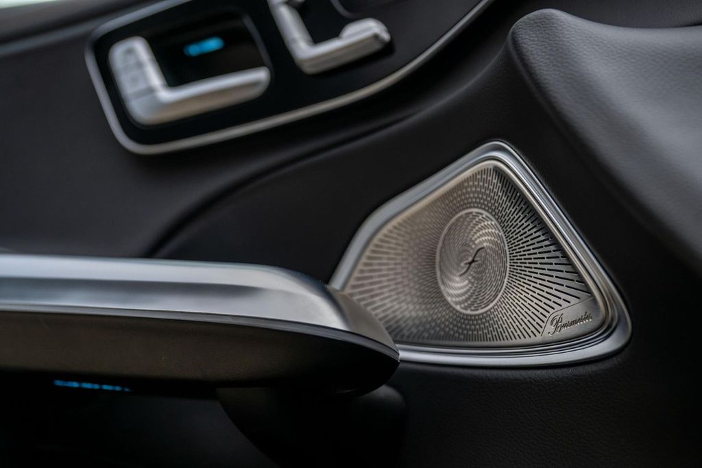 Mercedes-Benz E 53 AMG 2025