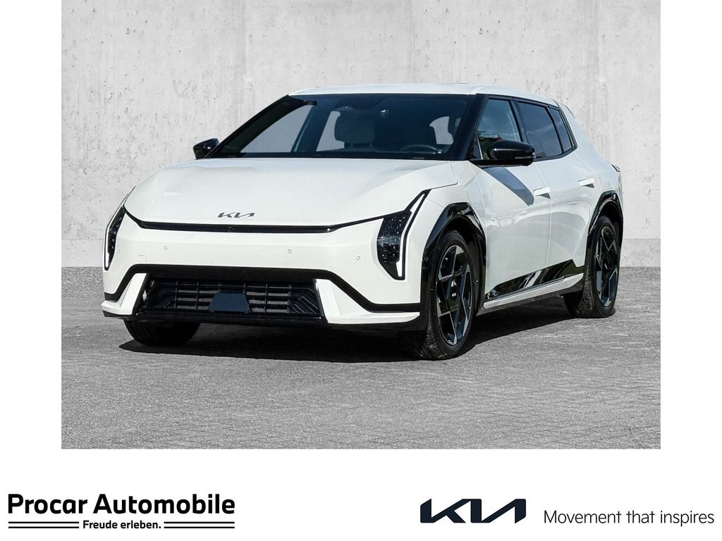 Kia EV4