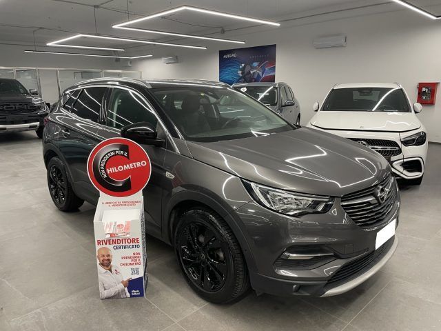 Opel Grandland (X) 2021