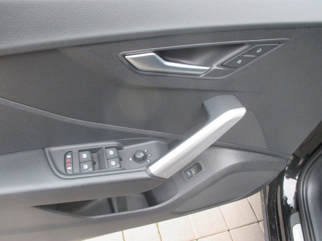 Audi Q2 2024