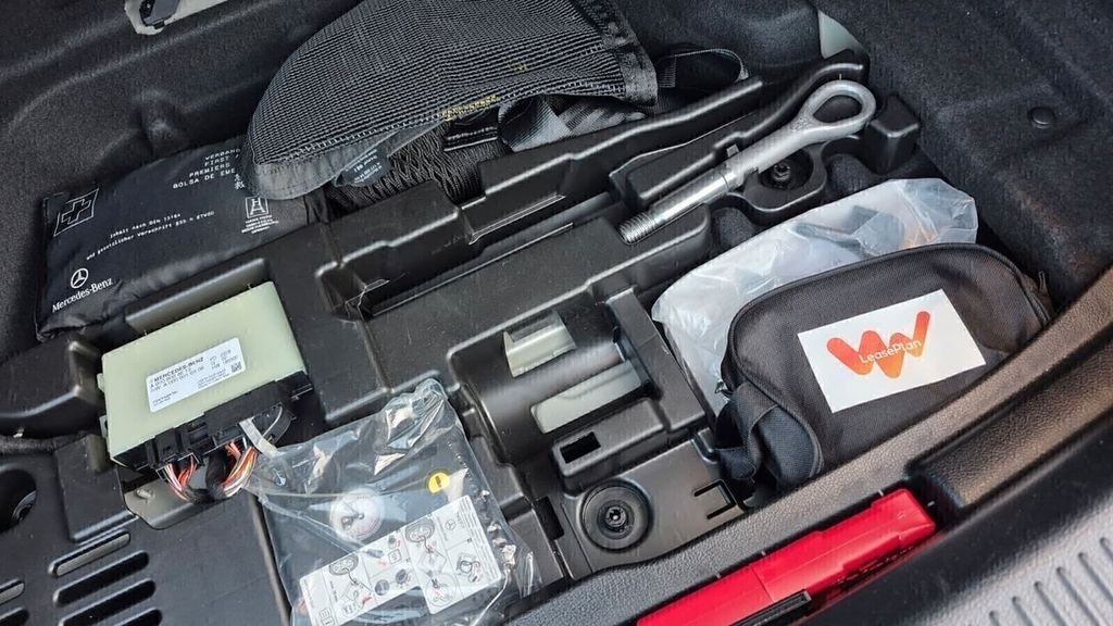 Mercedes-Benz A 180 2020