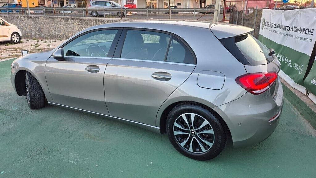 Mercedes-Benz A 180 2020