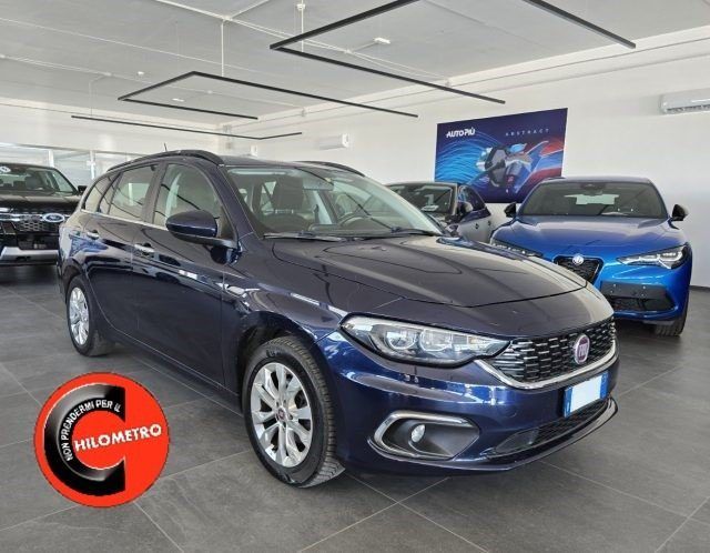 Fiat Tipo 2020