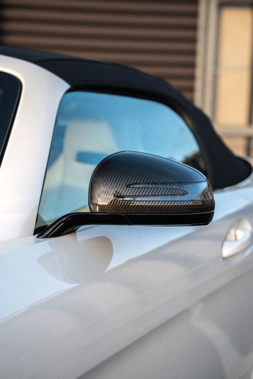 Mercedes-Benz SLS AMG 2012