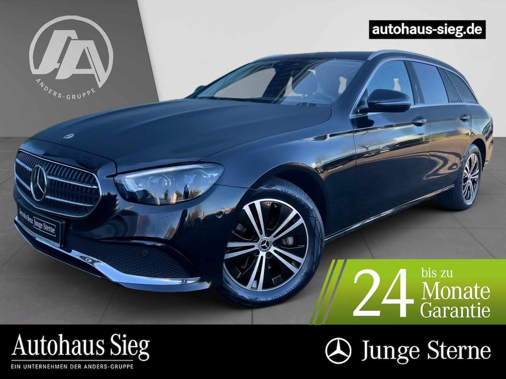 Mercedes-Benz E 300 2023