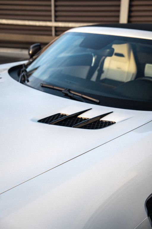 Mercedes-Benz SLS AMG 2012