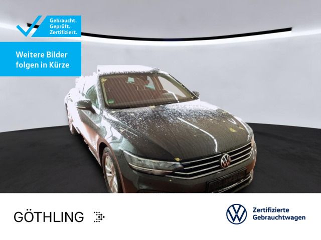 Volkswagen Passat Variant 2022