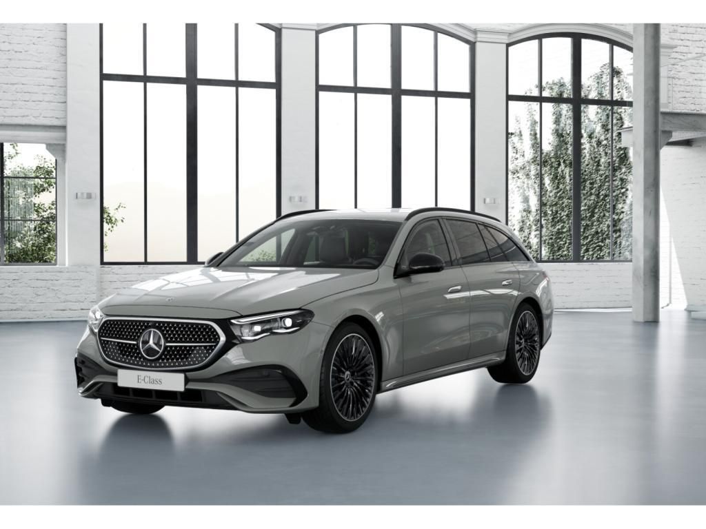 Mercedes-Benz E 300 2024