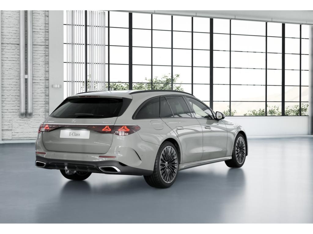 Mercedes-Benz E 300 2024