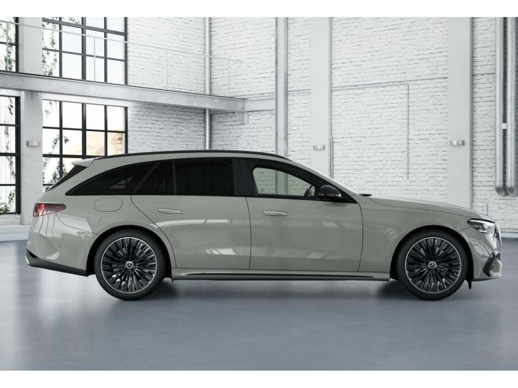 Mercedes-Benz E 300 2024