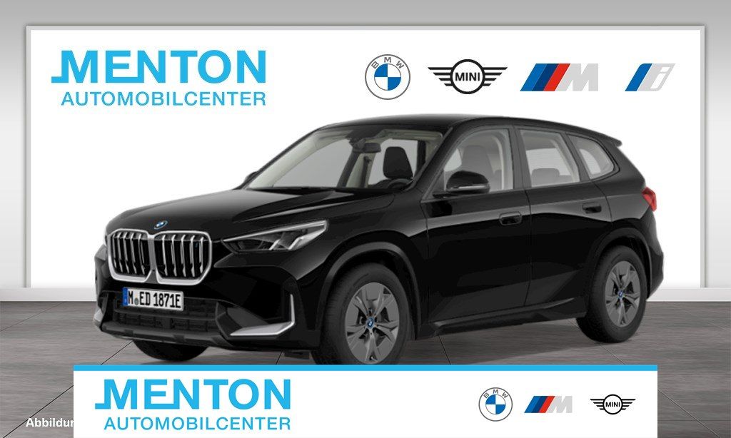 BMW iX1 2023