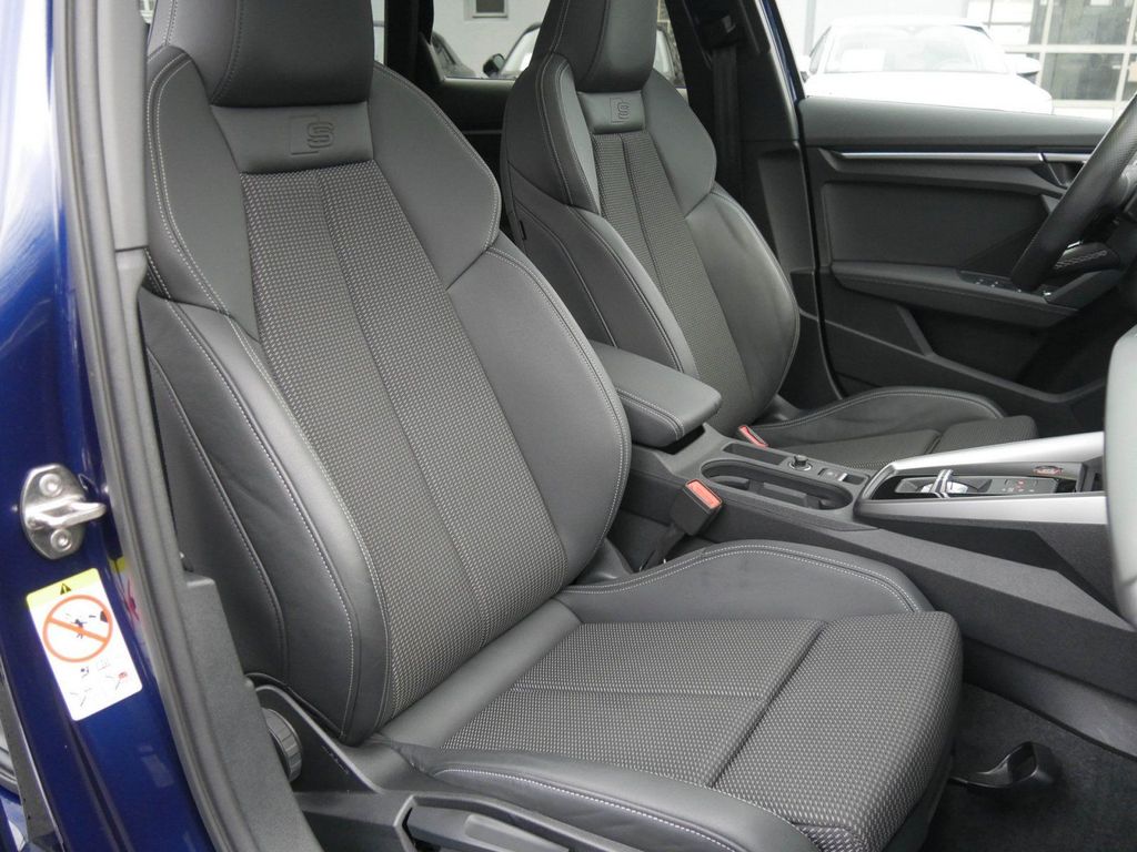 Audi S3 2023