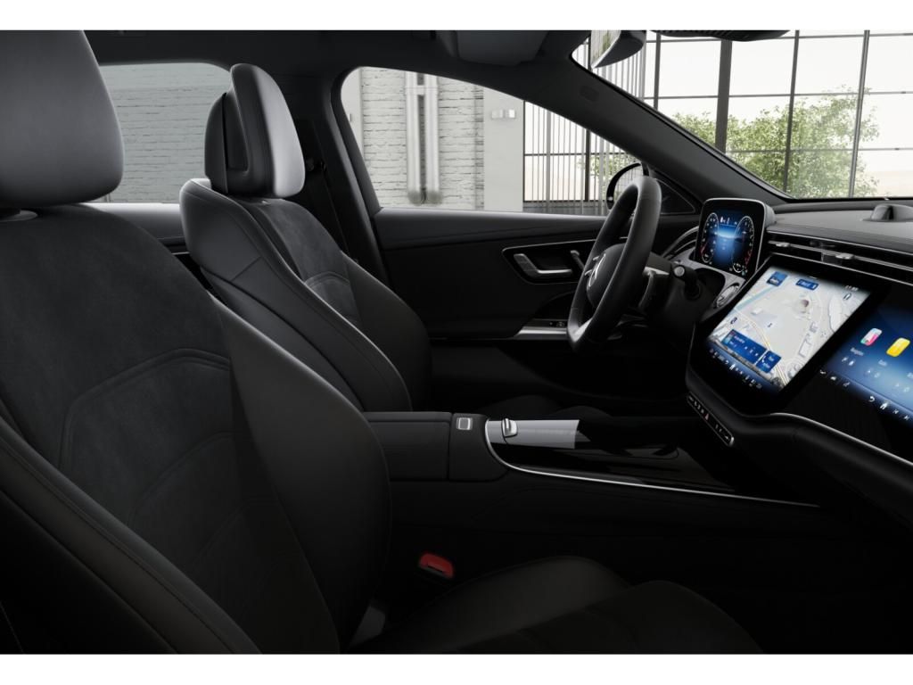 Mercedes-Benz E 300 2024