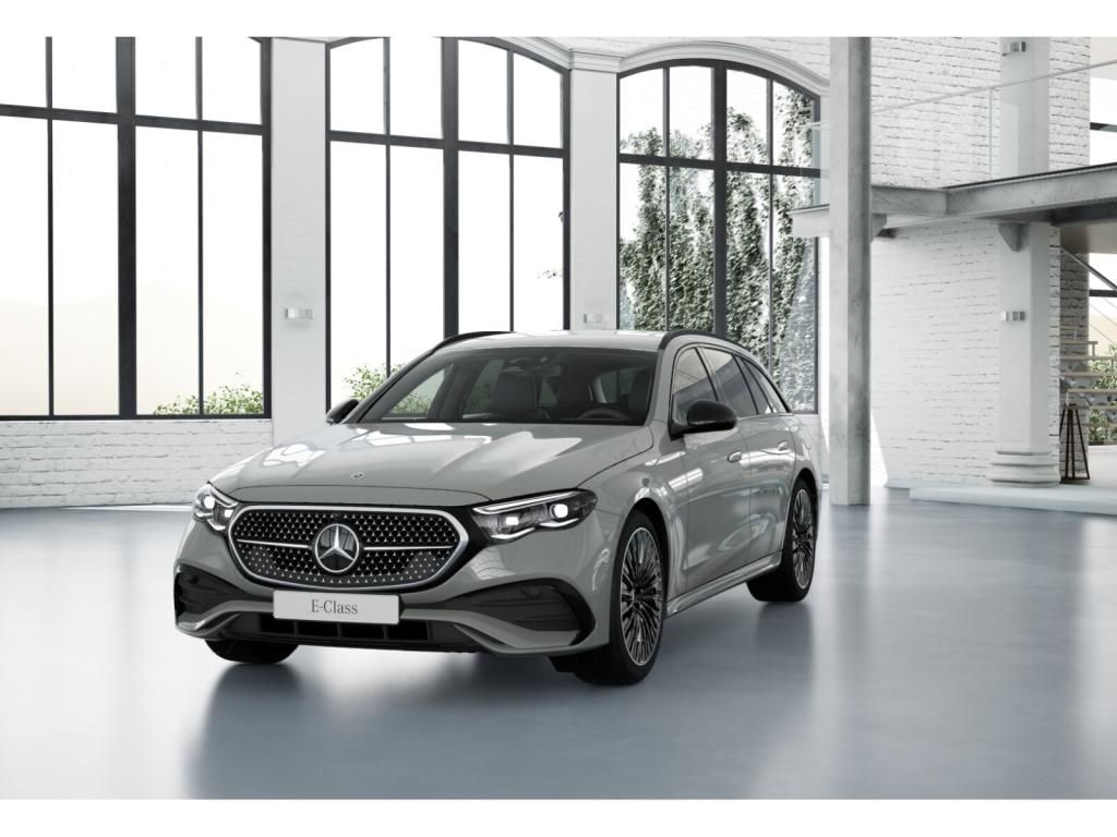 Mercedes-Benz E 300 2024