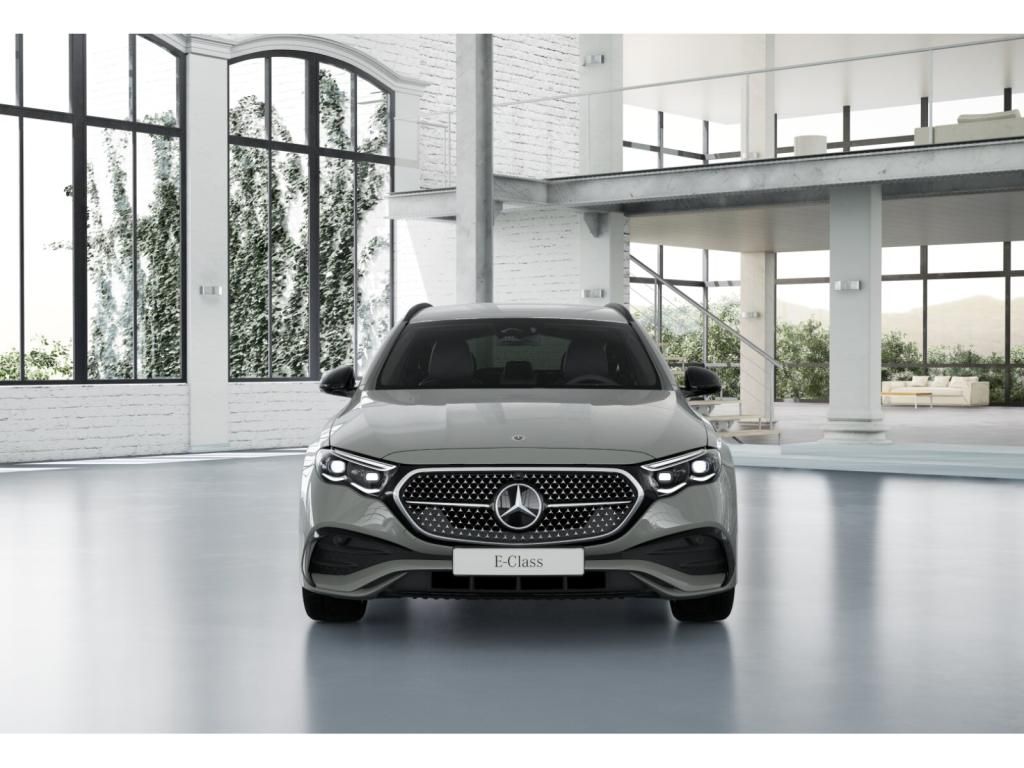 Mercedes-Benz E 300 2024