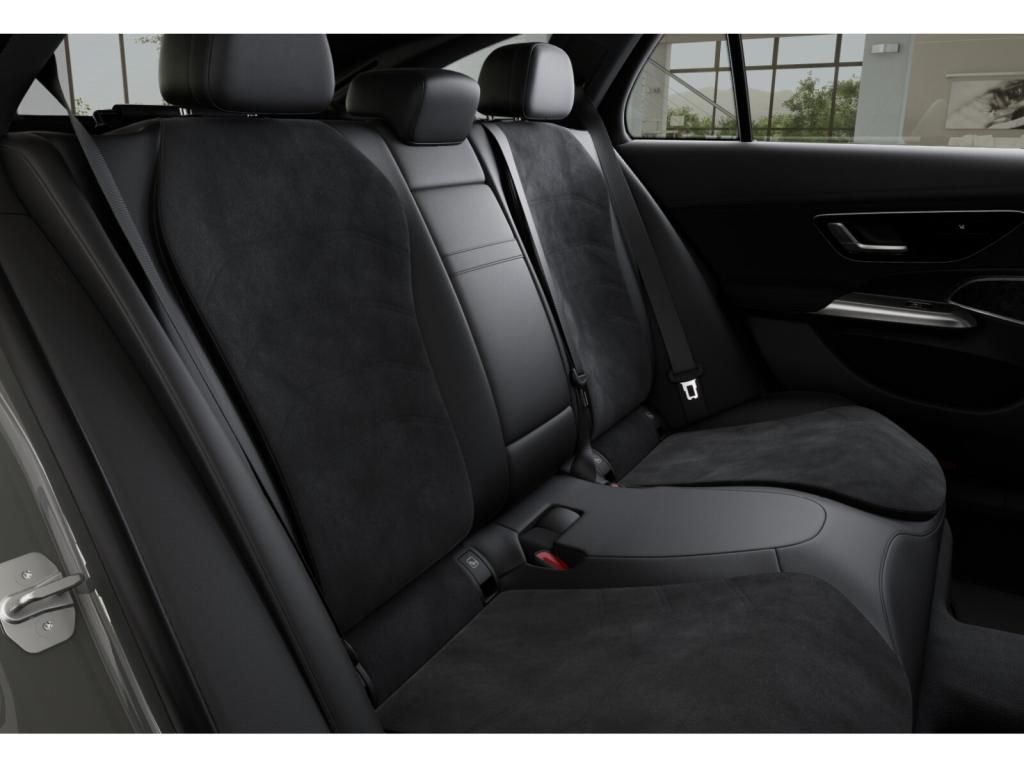 Mercedes-Benz E 300 2024