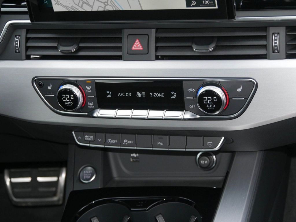 Audi A5 2022