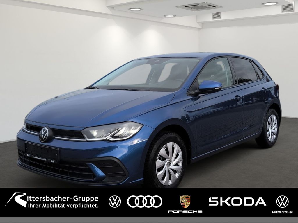 Volkswagen Polo 2024