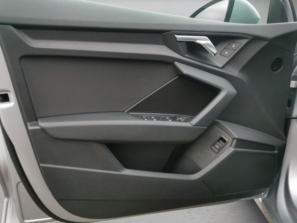 Audi A3 2021