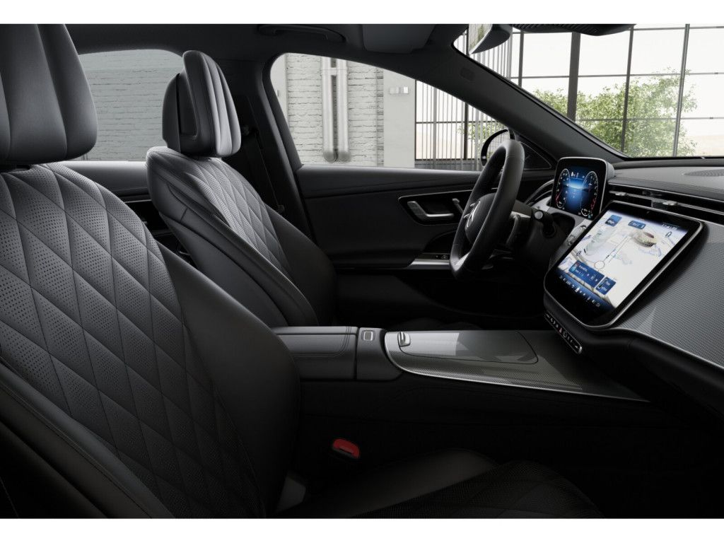 Mercedes-Benz E 300 2025