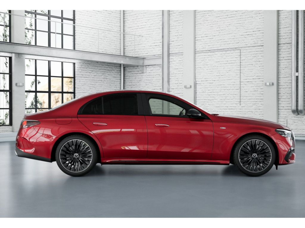 Mercedes-Benz E 300 2025