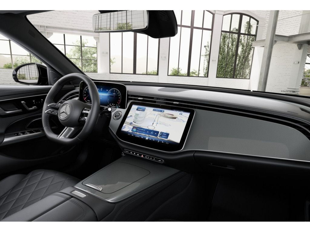 Mercedes-Benz E 300 2025