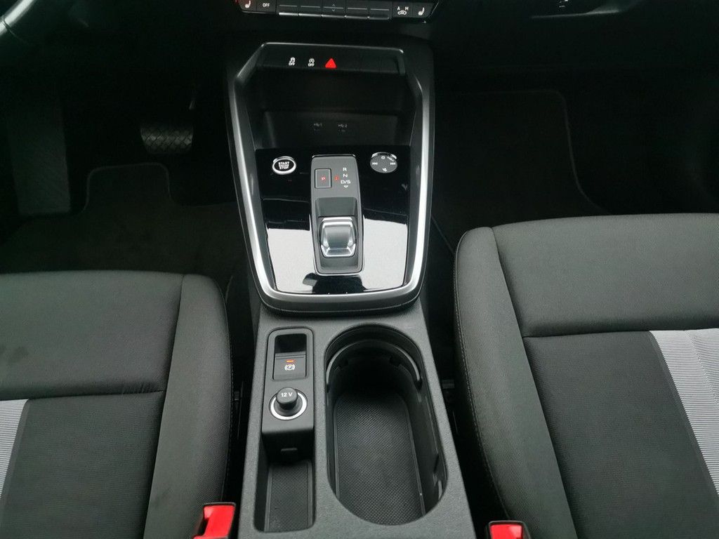 Audi A3 2021