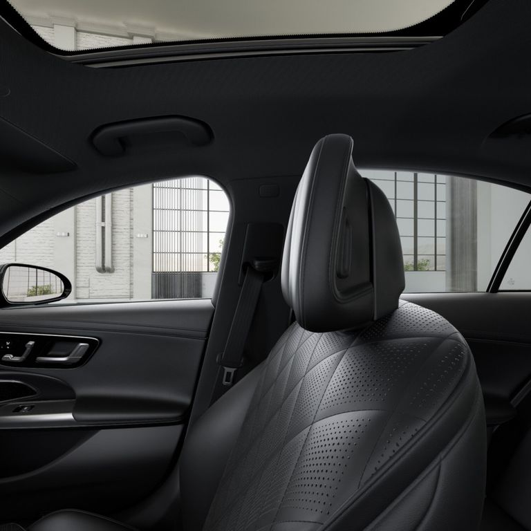 Mercedes-Benz E 300 2025