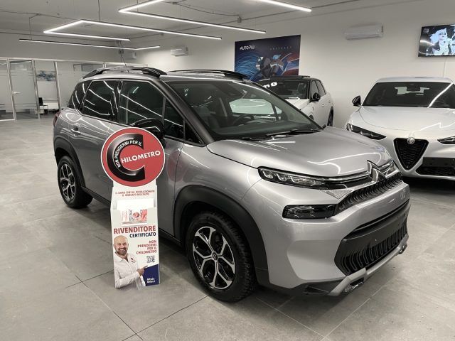 Citroën C3 Aircross 2022