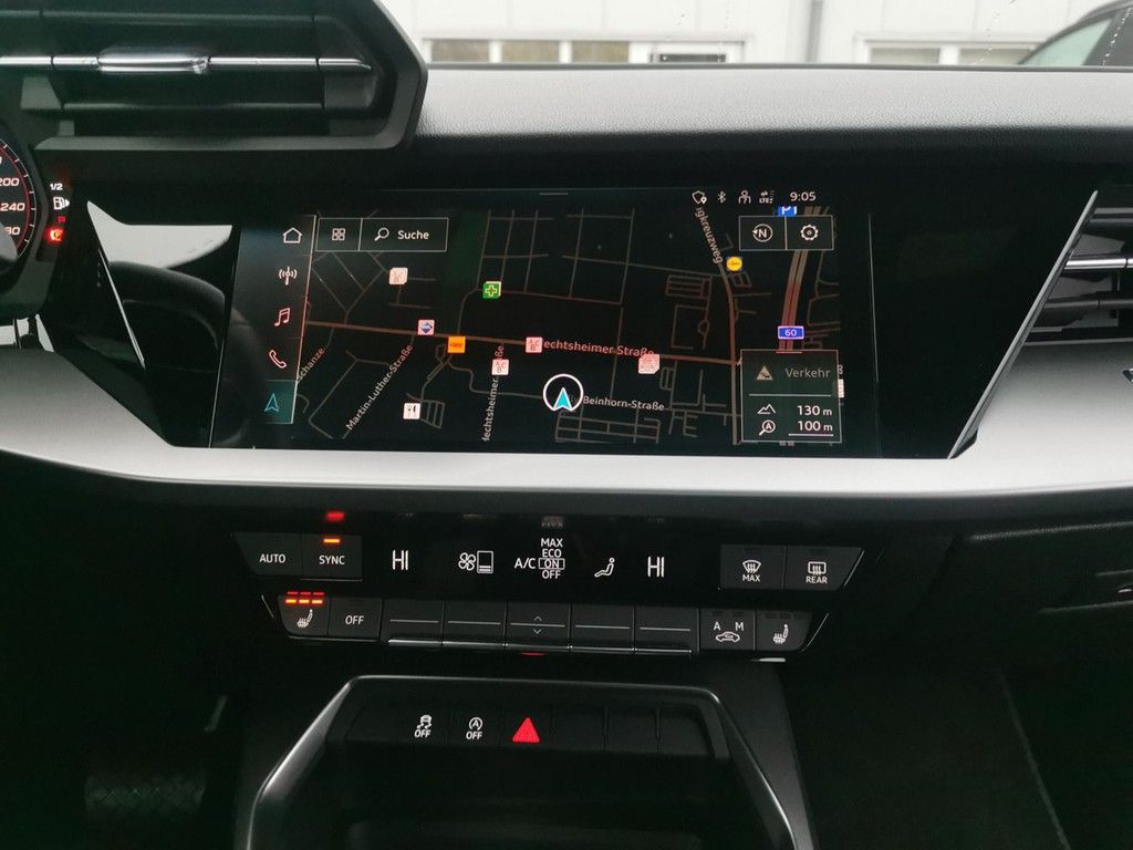 Audi A3 2021
