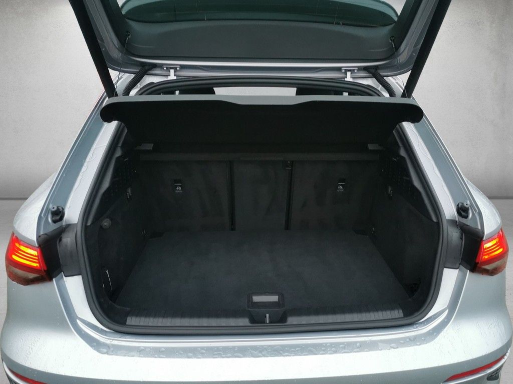Audi A3 2021
