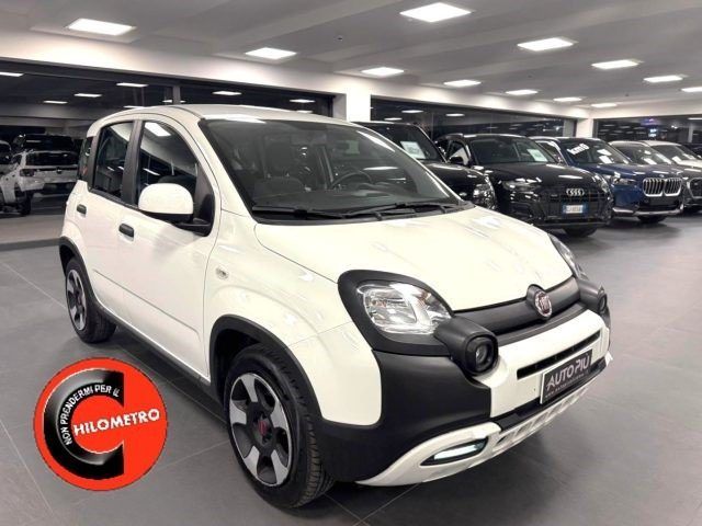 Fiat Panda 2023