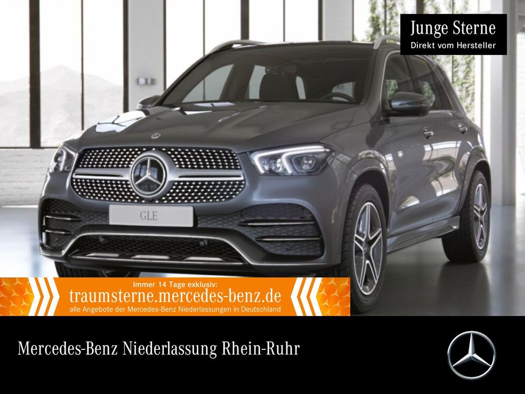 Mercedes-Benz GLE 350 2022