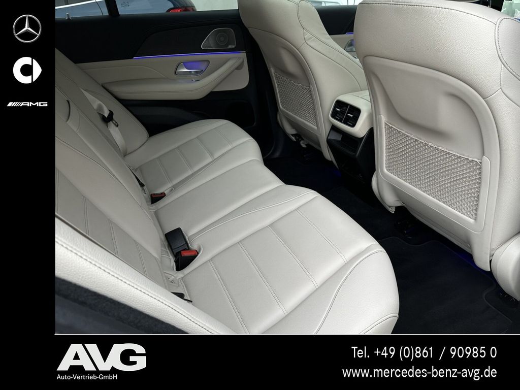 Mercedes-Benz GLE 350 2024