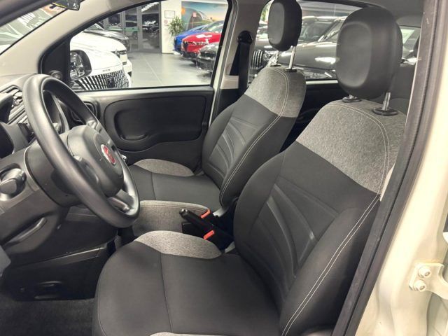 Fiat Panda 2023
