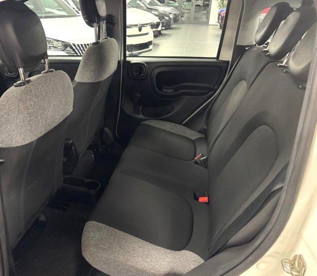 Fiat Panda 2023