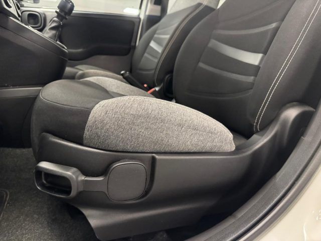 Fiat Panda 2023